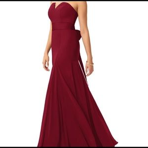 Never worn bridesmaid dress